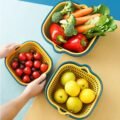 កញ្ច្រែងឈុត មាន6 - Multifunctional Drain Basket - Image 7