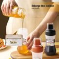 ដបទឹកជ្រលក់​ - Bottle Condiment - Image 3