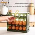 ប្រអប់ដាក់ពងទា - Egg Boxes Three Layers