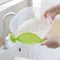 វែកលាងអង្ករ - Rice Cleaner