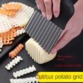 កាំបិតកាត់ - Potato Cutter Chip - Image 3
