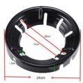 ជើងចង្ក្រានហ្គាស - Wok Ring for Gas Stove - Image 5