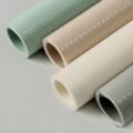 កម្រាលងាយស្រួលសម្អាត - Cabinet Mat Oil-Proof - Image 7