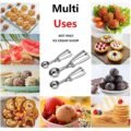 ស្កូបការ៉េម - Ice Cream Scoop - Image 6