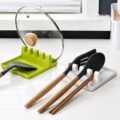 ប្រដាប់ដាក់សម ស្លាបព្រា - Kitchen Spoon Holder - Image 7