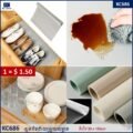 កម្រាលងាយស្រួលសម្អាត - Cabinet Mat Oil-Proof