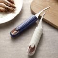 កាំបិតឆ្កឹះបង្គារ - Shrimp Line Cutter