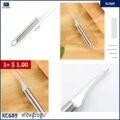 កាំបិតឆ្កឹះបង្គា - Shrimp Wire Knife