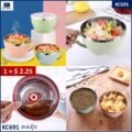 ចានស៊ុប - Noodle Bowl - Image 2