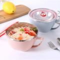 ចានស៊ុប - Noodle Bowl - Image 5