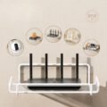ធ្នើរដាក់សម្ភារៈ - Shelf Wall Mount - Image 3