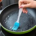 ជក់ - 5pcs Silicone Barbeque Brush