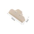 គាបមាត់ថង់ - 2PCS Bag Sealer - Image 9