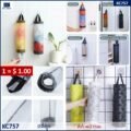 ថង់ព្យួរ - Kitchen Garbage Bags Storage - Image 11