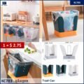 ធុងសម្រាម - Trash Can - Image 2