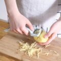 ប្រដាប់ឈូស - Double-Headed Vegetable Slicer - Image 7