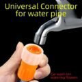 តំណរ៉ូប៊ីណេ - 2pcs Pipe Connector - Image 6