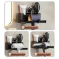 ជ័រដាក់ម៉ាស៊ីនផ្លុំសក់ - Hair Dryer Holder - Image 8