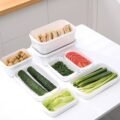 ប្រអប់ដាក់អាហារ - Food Storage Box