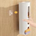 ប្រអប់ដាក់សម្ភារៈ - Storage Box Wall Mounted - Image 5