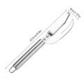 កាំបិត - 3In1 Stainless Steel Fish Scale - Image 3
