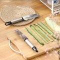 កាំបិតមុខ២ - 4 In one knife - Image 7