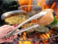 ប្រដាប់គាបសាច់ - Food Tongs - Image 2
