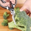 កន្ត្រៃ - Scissors - Image 3