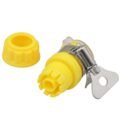 តំណរ៉ូប៊ីណេ - Pipe Connector - Image 9