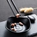 ចង្កឹះ - 10 Pairs Chopstick - Image 6