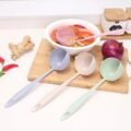 វែកស៊ុប - Plastic Soup Ladle - Image 11
