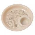 ចានដាក់គាវ ផ្លែឈើ - Dual Layer Dumpling Plate - Image 8