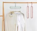 ស្មារព្យួរ​9ប្រលោះ - Clothes Hanger