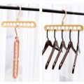 ស្មារព្យួរ​9ប្រលោះ - Clothes Hanger - Image 2