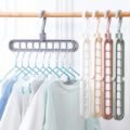 ស្មារព្យួរ​9ប្រលោះ - Clothes Hanger - Image 3