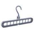 ស្មារព្យួរ​9ប្រលោះ - Clothes Hanger - Image 5