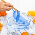 ប្រដាប់គ្របម្ហូប​ - Silicone Food Cover - Image 3