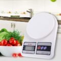 ជញ្ជីងថ្លឹងឌីជីថល - Electronic Scale - Image 4
