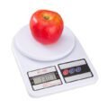 ជញ្ជីងថ្លឹងឌីជីថល - Electronic Scale - Image 3