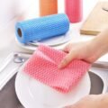 ក្រណាត់ដុំ - Cleaning Towels - Image 9