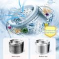 សាប៊ូលាងម៉ាស៊ីនបោកខោអាវ - 500ml Washing machine cleaner - Image 4