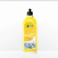 សាប៊ូលាងម៉ាស៊ីនបោកខោអាវ - 500ml Washing machine cleaner - Image 3