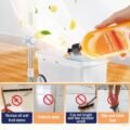 សាប៊ូជូតការូ - Floor Cleaner - Image 4