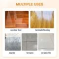 សាប៊ូជូតការូ - Floor Cleaner - Image 8