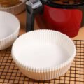 ក្រដាសអាំង - 100pcs Air Fryer Paper - Image 11