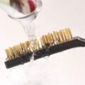 ឈុតច្រាស់ - 3pcs Wire Brush Set - Image 2