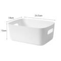 ប្រអប់ដាក់សម្ភារៈ - 3pcs Set Storage Box - Image 8