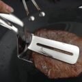 ប្រដាប់ចាប់សាច់អាំង - Food Tongs - Image 7