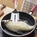 ប្រដាប់ចាប់សាច់អាំង - Food Tongs - Image 5