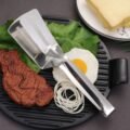 ប្រដាប់ចាប់សាច់អាំង - Food Tongs - Image 3